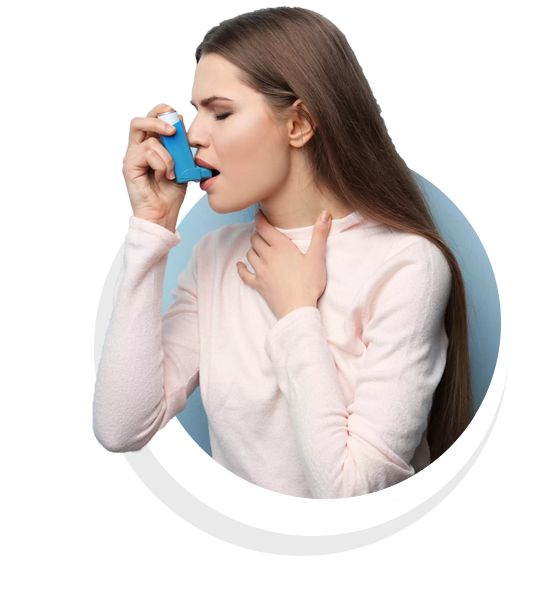 Diagnostic Services for Pulmonary Function Test, Allergy test, Sleep Study or  Polysomnography Test, Pleural Tapping – Diagnostic and Therapeutic in Mumbai 