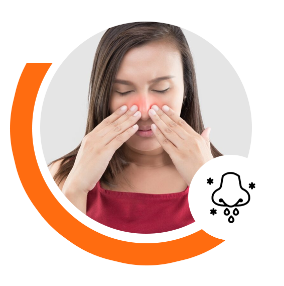 Hypersensitivity Pneumonitis Treatment by Dr. Dhiraj Jain
