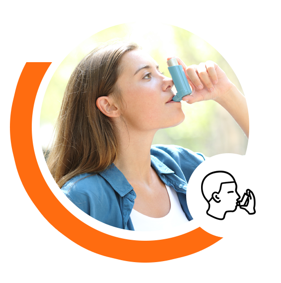 Interstitial Lung Diseases Treatment by Dr. Dhiraj Jain