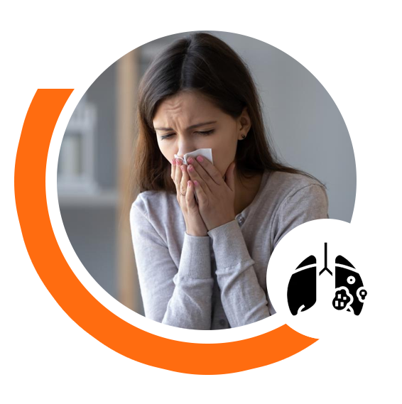 Best Pulmonologist in Mumbai for Treating Pneumonia and Acute Respiratory Diseases
