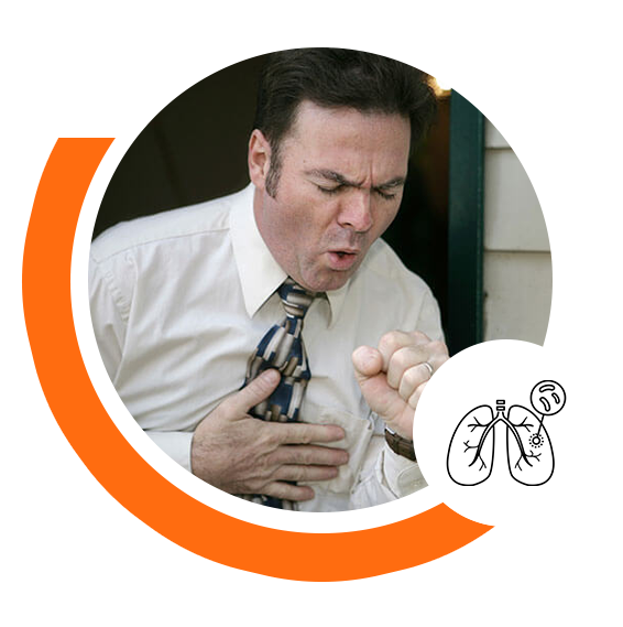 Best Pulmonologist in Mumbai for Treating Tuberculosis with Dr. Dhiraj Jain