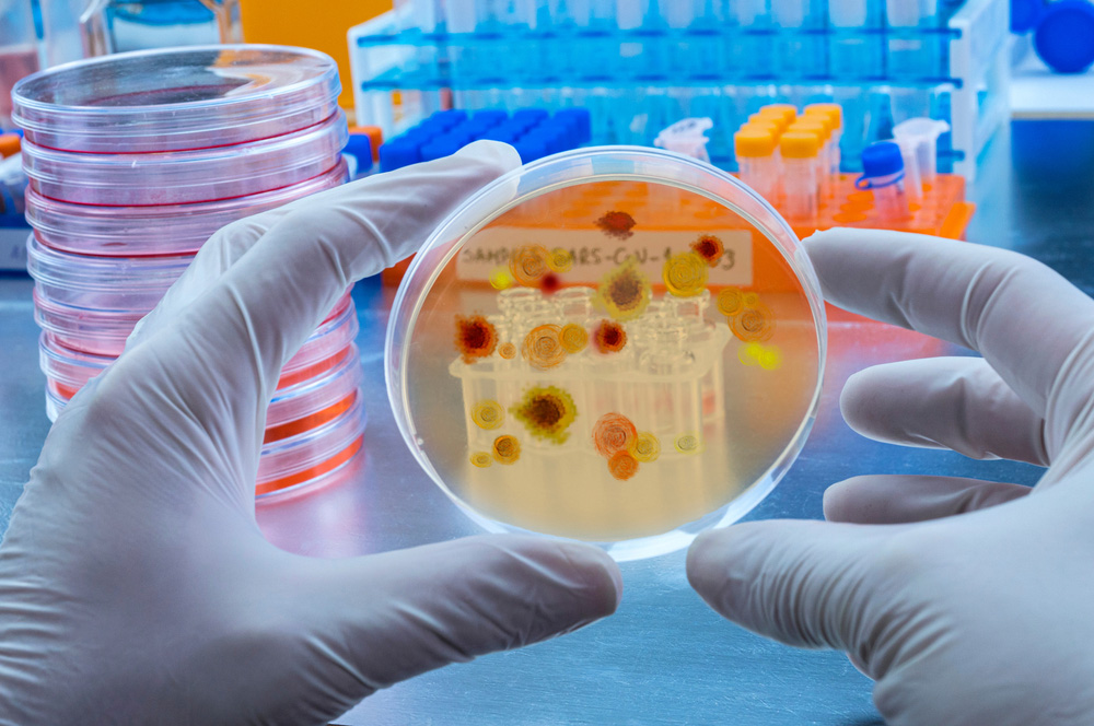 Infectious Diseases Treatment by Dr.Dhiraj Jain 