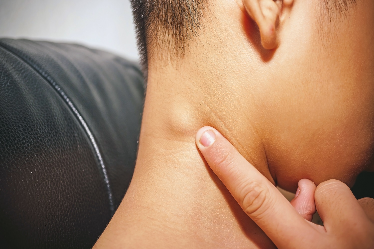 Best Pulmonologist For Lymph node Swelling Treatment 