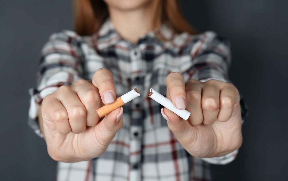Smoking Cessation Guidance by Dr. Dhiraj Jain in Mumbai