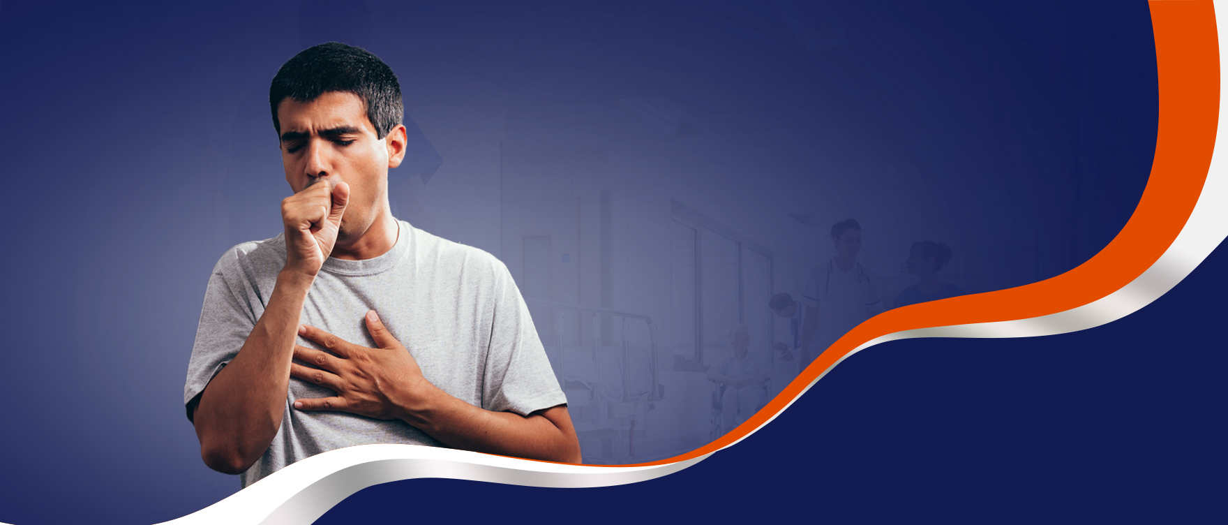 Best Pulmonary Rehabilitation Program by Dr. Dhiraj Jain